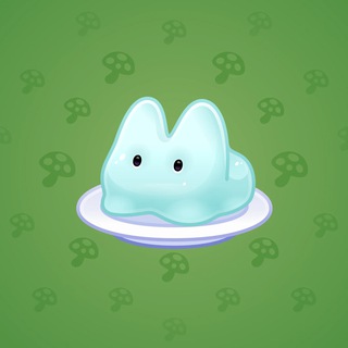 Jelly Bunny #98613