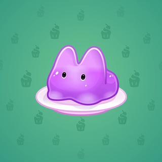 Jelly Bunny #98616