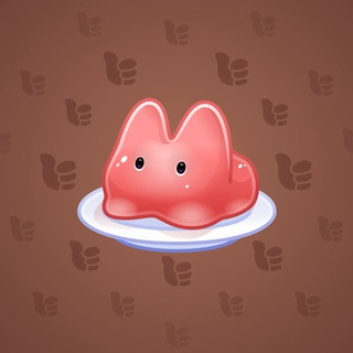 Jelly Bunny #98618