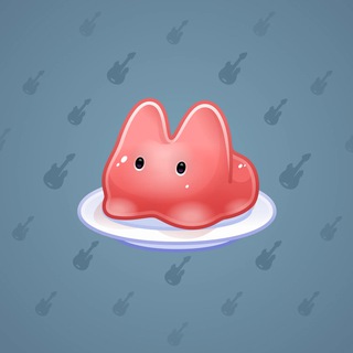 Jelly Bunny #98619