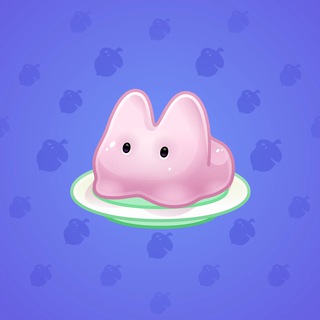 Jelly Bunny #98620