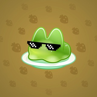 Jelly Bunny #98624
