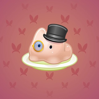 Jelly Bunny #98762