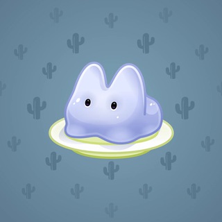Jelly Bunny #98763