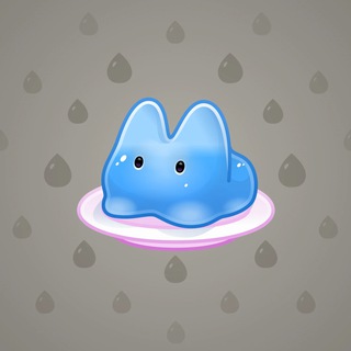 Jelly Bunny #98765