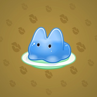 Jelly Bunny #98766