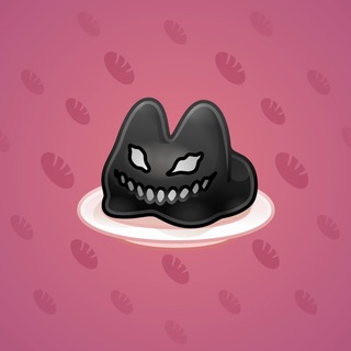 Jelly Bunny #98768