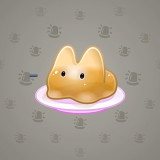 Jelly Bunny #98769