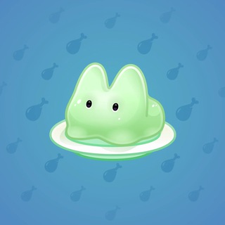 Jelly Bunny #98772