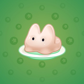 Jelly Bunny #98775