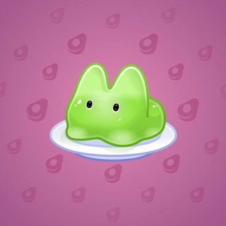 Jelly Bunny #98776