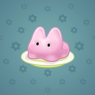 Jelly Bunny #98777