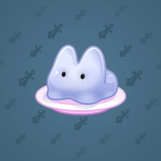 Jelly Bunny #98779