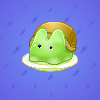 Jelly Bunny #98781