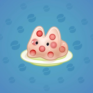 Jelly Bunny #98782