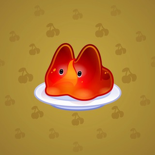 Jelly Bunny #98783