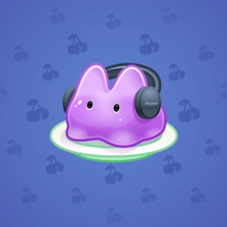 Jelly Bunny #98785