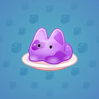 Jelly Bunny #98787