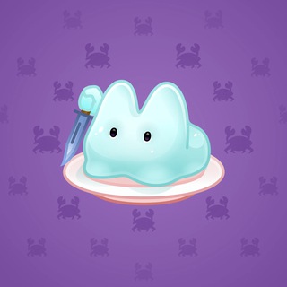 Jelly Bunny #98790