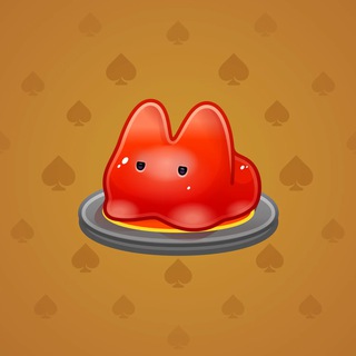 Jelly Bunny #98792