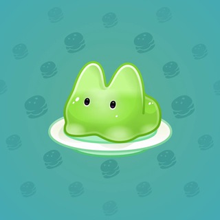 Jelly Bunny #98793