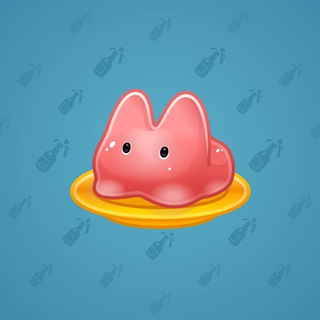 Jelly Bunny #98794