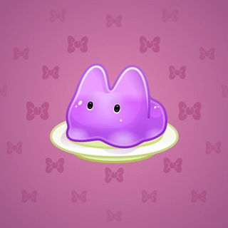 Jelly Bunny #98796