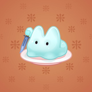 Jelly Bunny #98797