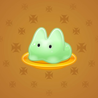 Jelly Bunny #98798