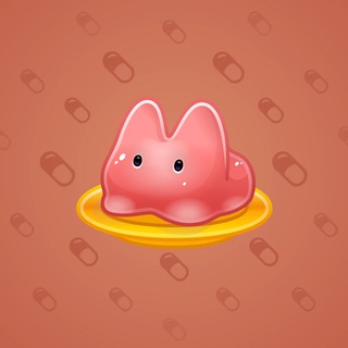 Jelly Bunny #98800