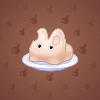 Jelly Bunny #98801