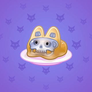 Jelly Bunny #98802