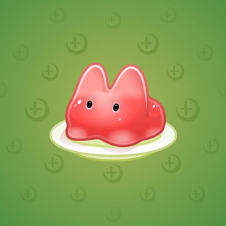 Jelly Bunny #98803
