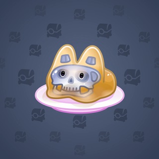 Jelly Bunny #98805