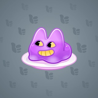 Jelly Bunny #98806