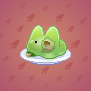 Jelly Bunny #98807