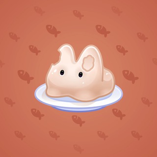 Jelly Bunny #98808