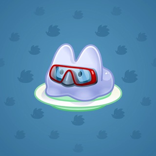 Jelly Bunny #98809