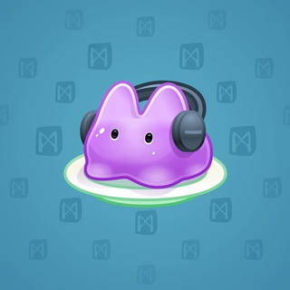Jelly Bunny #98811