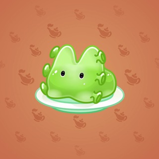 Jelly Bunny #98815