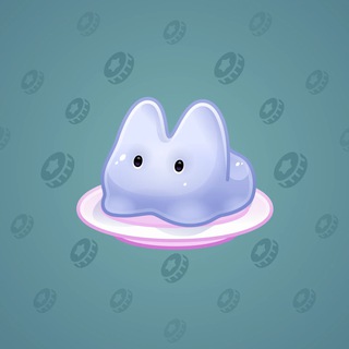 Jelly Bunny #98817