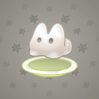 Jelly Bunny #98818