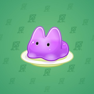 Jelly Bunny #98888
