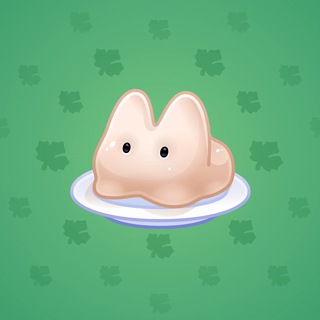 Jelly Bunny #98891