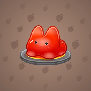 Jelly Bunny #98892