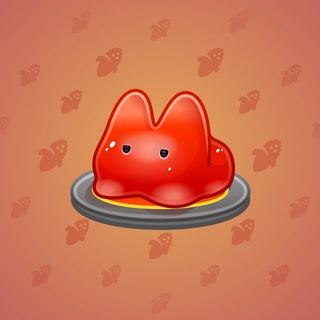 Jelly Bunny #98893
