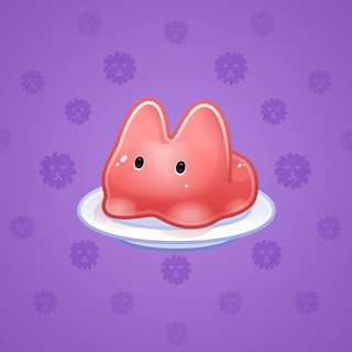 Jelly Bunny #98894