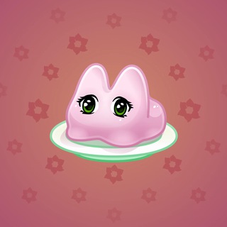 Jelly Bunny #98896
