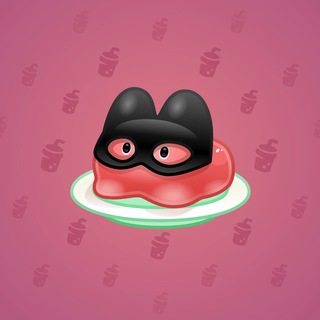 Jelly Bunny #98897