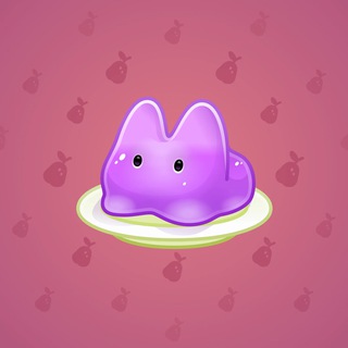 Jelly Bunny #98899